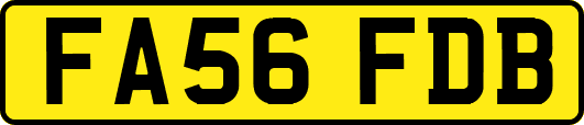 FA56FDB