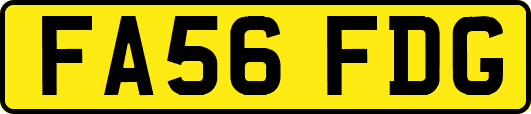 FA56FDG