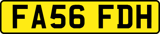 FA56FDH