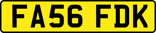 FA56FDK