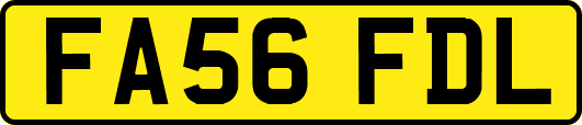 FA56FDL