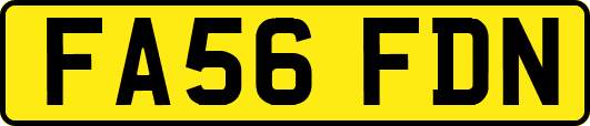 FA56FDN
