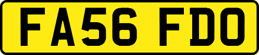 FA56FDO