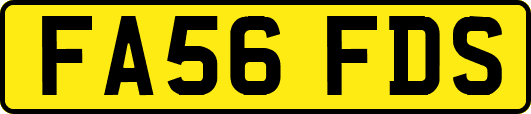 FA56FDS