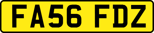 FA56FDZ