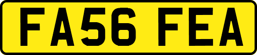 FA56FEA