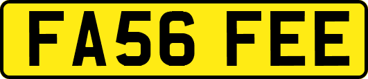 FA56FEE