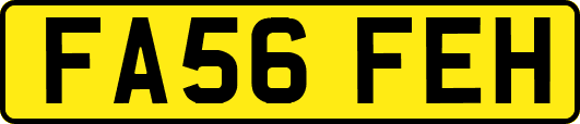 FA56FEH