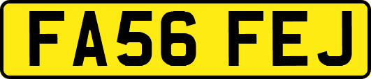 FA56FEJ