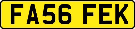 FA56FEK