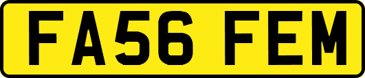 FA56FEM