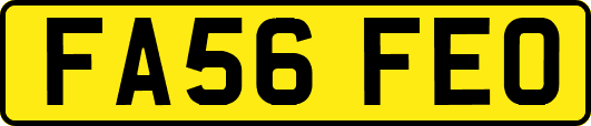 FA56FEO