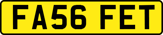 FA56FET