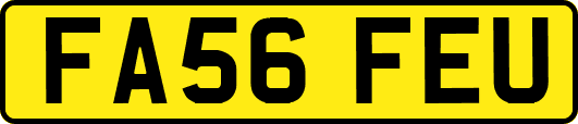 FA56FEU