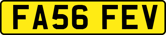 FA56FEV