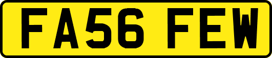 FA56FEW