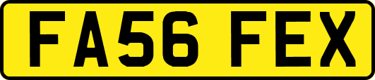 FA56FEX