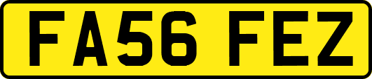 FA56FEZ