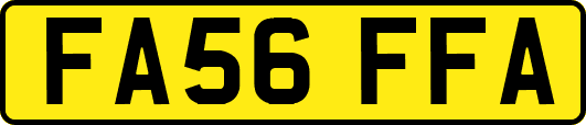 FA56FFA