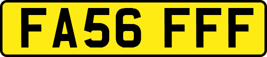 FA56FFF