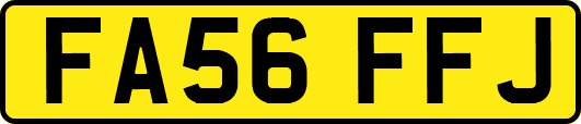 FA56FFJ