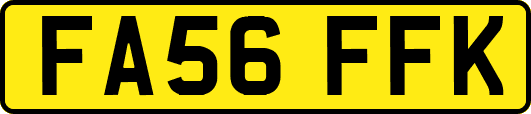 FA56FFK