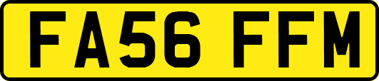 FA56FFM