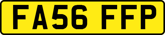 FA56FFP