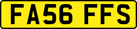 FA56FFS