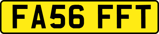 FA56FFT