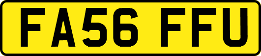 FA56FFU