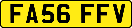 FA56FFV