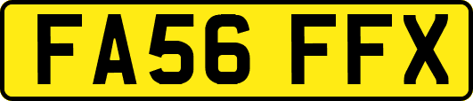 FA56FFX