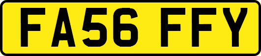 FA56FFY