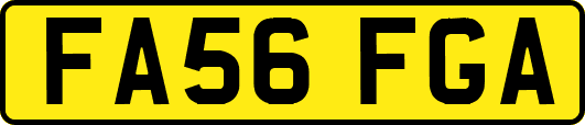 FA56FGA