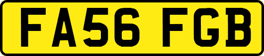 FA56FGB