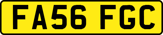 FA56FGC