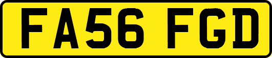 FA56FGD