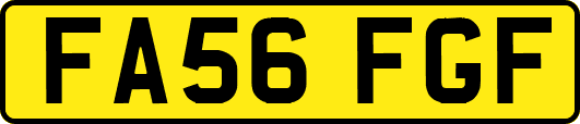FA56FGF