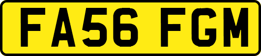 FA56FGM