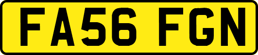 FA56FGN