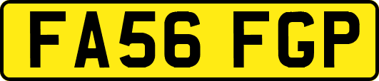FA56FGP