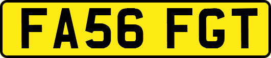 FA56FGT