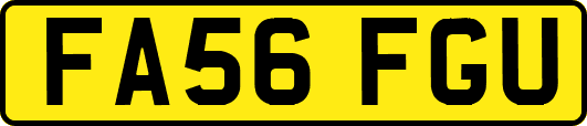 FA56FGU