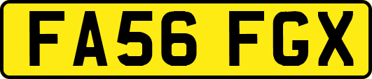 FA56FGX