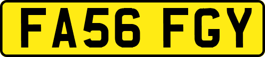FA56FGY