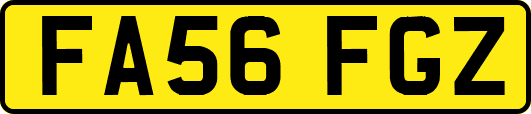 FA56FGZ