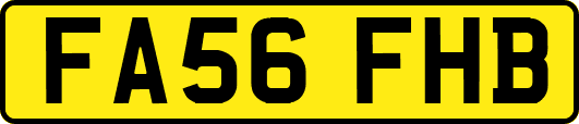 FA56FHB