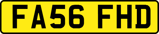FA56FHD