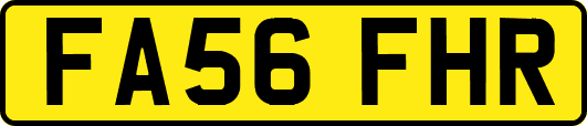 FA56FHR